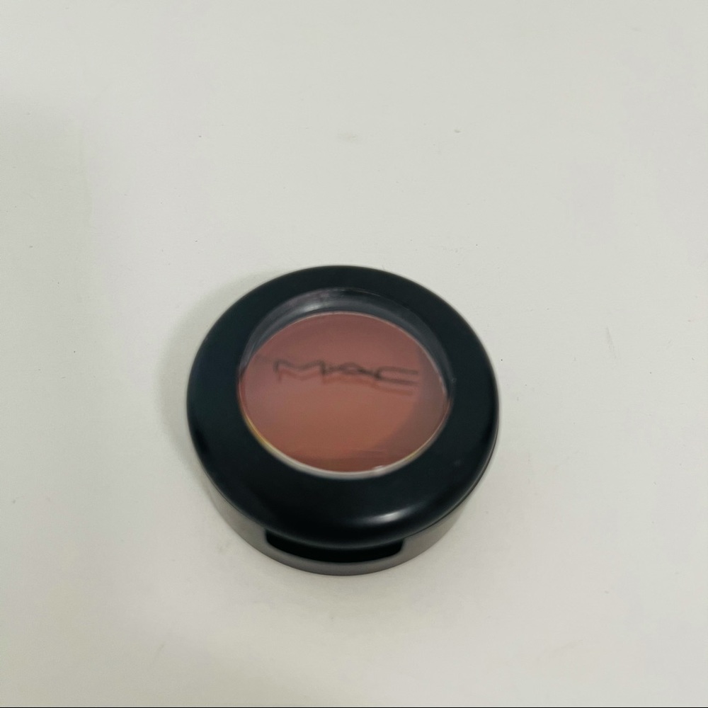 MAC Brown Script Eyeshadow